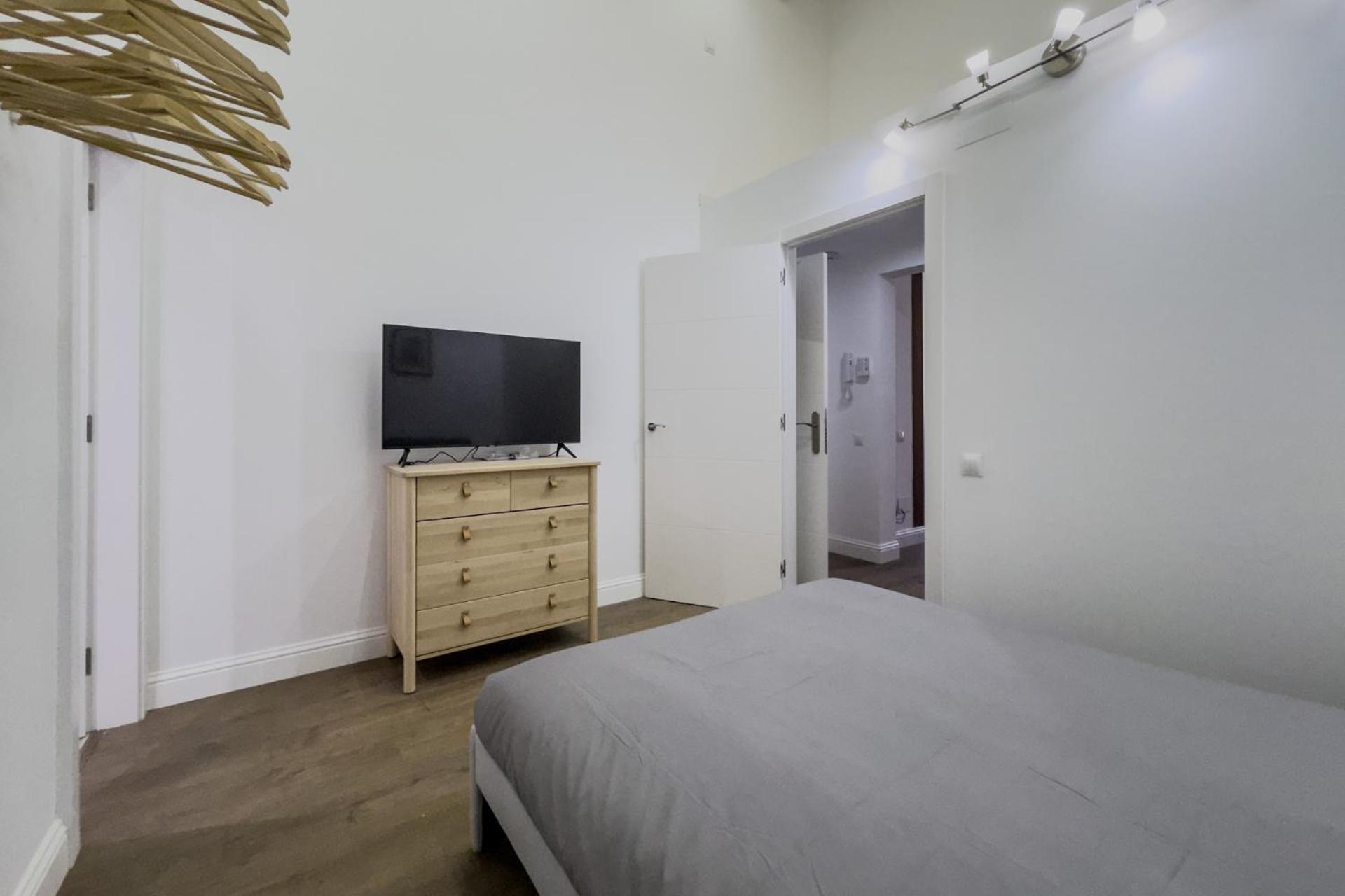 Apartamento Rambla Cataluna 35 Barcelona