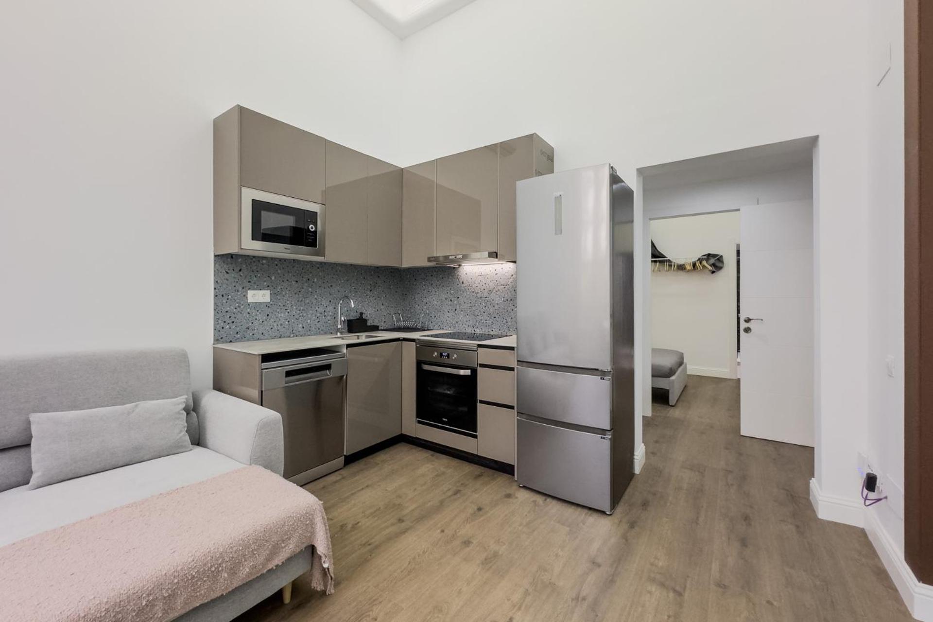 Rambla Cataluna 35 Apartamento