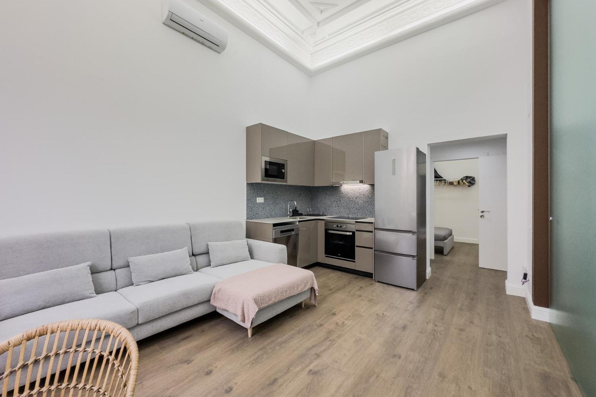 Apartamento Rambla Cataluna 35 *